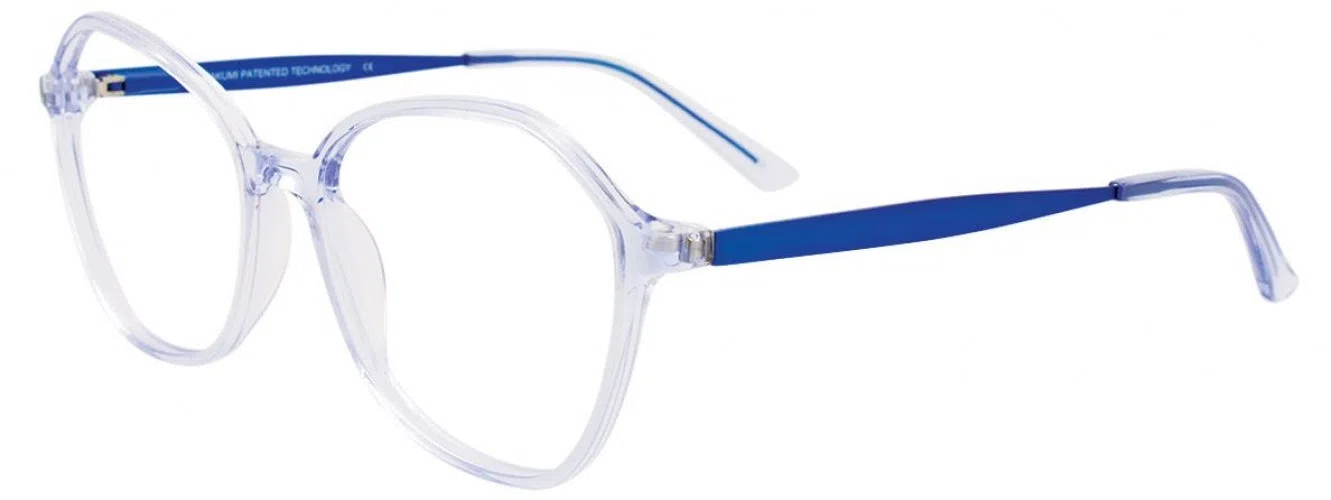 Takumi TK1184 Eyeglasses - view 8